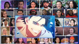 Full Episode Jujutsu Kaisen Season 2 Episode 15 Reaction Mashup  呪術廻戦 [upl. by Somerset923]