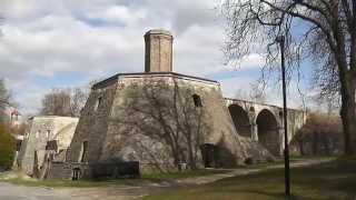 Museumspark Rüdersdorf bei Berlin  Rüdersdorfer Kalksteintageabbau [upl. by Anidal954]