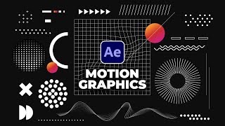 How To Animate Infographics Like VOX After Effects Tutorial [upl. by Klehm]