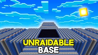 HOW TO MAKE A SOLO FACTIONS BASE  Minecraft Factions  Complex [upl. by Yentruoc988]