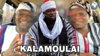 KALAMOULAÏ dans ses titres Yinkô Yayé et chante GBEZE ALLEVI ALEKPEHANHOU SAGBOHAN et autres [upl. by Frolick]