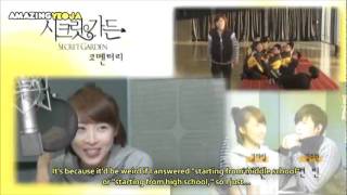 EN SGDVD Commentary Part 2 [upl. by Naquin989]