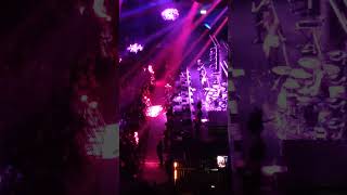 Cassyette  Dear Goth Live at MampS Bank Arena  17012024 [upl. by Haugen]