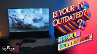 Is Your TV Outdated Upgrade Your Experience [upl. by Ninetta]