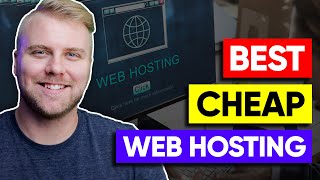 Best Cheap Web Hosting [upl. by Zelig388]