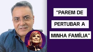 APÃ“S SOFRER ATAQUES EXMARIDO DE LUDMILA FERBER REVELA O VERDADEIRO MOTIVO DO DIVÃ“RCIO [upl. by Akiemahs]