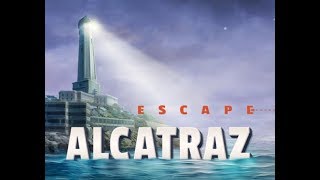 Escape AlcatrazAndroid  Walkthrough [upl. by Esilenna]