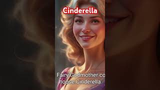 Cinderella👸🏰trendingcartoon3d animation viralvideo youtubevideo [upl. by Yllaw555]