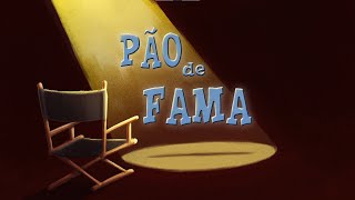 Osmar a Primeira Fatia do Pão de Forma Trailer Oficial [upl. by Vivyanne864]