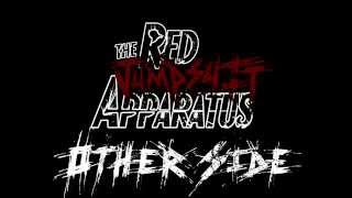 RED JUMPSUIT APPARATUS  quotOther Sidequot Track 3 [upl. by Alica571]