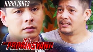 Juan makes Cardo believe in his lies again  FPJs Ang Probinsyano With Eng Subs [upl. by Cirdahc248]