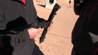 TacCon 3MR Trigger System 650 RPM without Class III Auto Amazing [upl. by Klos]