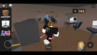 ChillzMM2 ChillzBrookhaven I found teamers in your game [upl. by Rizika]