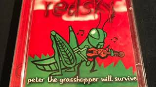 Redsky  Peter The Grasshopper Will Survive 2000 Full Album [upl. by Winnie]