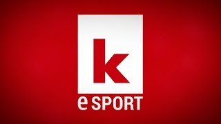 eSport  ESLMFinals Wer holt sich den Titel [upl. by Einnos]