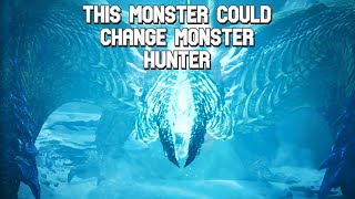 This Monster Will Be INSANE  MHWilds Investigation [upl. by Octavie5]