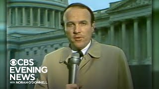 Remembering CBS News correspondent Phil Jones [upl. by Eislrahc]