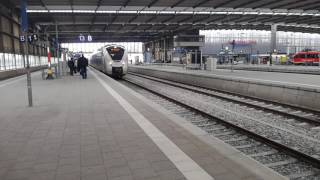 Chemnitz HBF [upl. by Laverna]