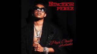 Princeton Perez  Fade Official Audio [upl. by Carlton]