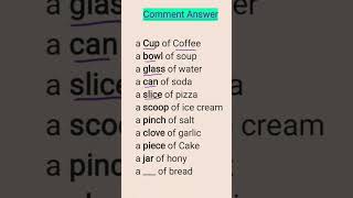 Fill in blanks english pronaounciation language englishgrammar Learning spokenenglish [upl. by Acinot10]