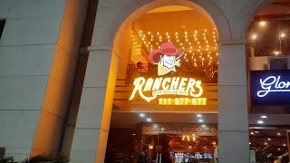 team ko deya dinner Ranchers me pakistan islamabad vlog funny wedding bridal ranchers [upl. by Leonora]