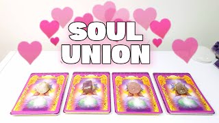 HOW CLOSE AM I TO MANIFESTING UNION ❤️💍 PICK A CARD [upl. by Benoit]