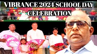 Montessori school day celebration 2024alampur [upl. by Inattyrb930]