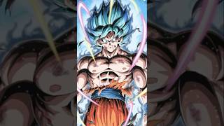 The Strongest Dragon Ball Character Isn’t Who You Think shorts dragonball dbz goku [upl. by Esereht]