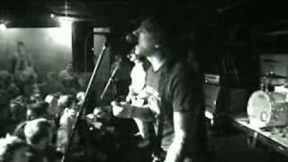 The Distillers Abstract Plain Live [upl. by Origra]