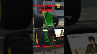 JONDREE TRECHTER STAND shortsviral viral tochanking jondeere games shorts [upl. by Cynar]