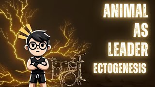 Animal as leader  Ectogenesis Coverby Goodie puddle [upl. by Leinadnhoj]