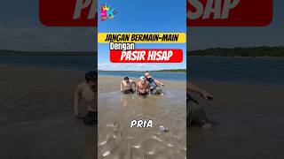 Mereka Bermainmain Dengan Pasir [upl. by Janifer]