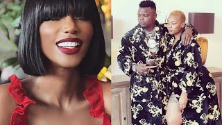 MANGEKIMAMBI Athibitisha KAJALA na HARMONIZE WAMERUDIANA Kapost VIDEO Zao [upl. by Ellimahs411]