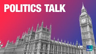 Ipsos UK Podcast Politics Talk  Snap reaction Conservative numbers going Blackpool south [upl. by Timmons122]