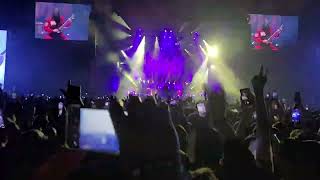 Slipknot  Before I Forget Intro Knotfest Brasil  19102024 [upl. by Llerrac519]