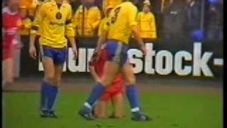 Braunschweig vs Bayern 198283 [upl. by Nostaw]