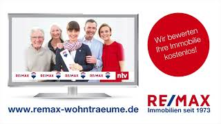 REMAX Wohnträume [upl. by Esilec199]