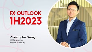 2023 FX Outlook [upl. by Berliner777]