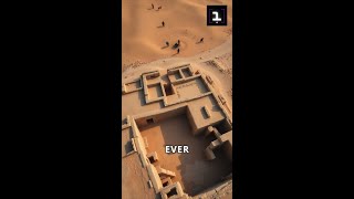 Unveiling Hegra Secrets of an Ancient City [upl. by Iosep]