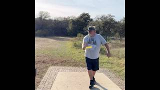 Sean Birdies Hole 2 of Zilker Park with Mint Jackalope [upl. by Gaskill]