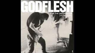 Godflesh  Crush My Soul Live December 2001 [upl. by Isyak]