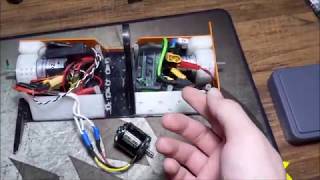 Combat Robot Electronics Tutorial And Overview of Division [upl. by Glennie]