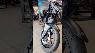 Yamaha MT03 2024 yamahamt03 mt03 shorts reels [upl. by Daniela708]