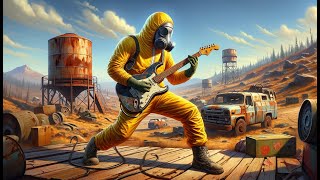 Rust  Basmeeb the Guitarist and the Song of Death [upl. by Einnaffit]