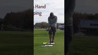 Do you know what the Hands do in short game [upl. by Elletnuahc615]