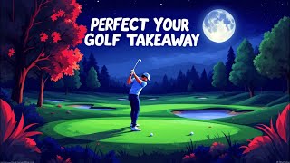 Unlock Your Golf Potential with These Simple Tweaks ⛳️ [upl. by Aihsikal]