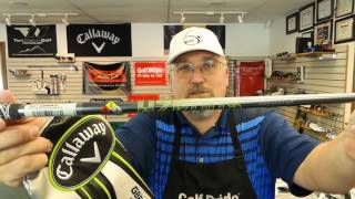 Callaway Epic Mc Golf Club Review [upl. by Asyram]