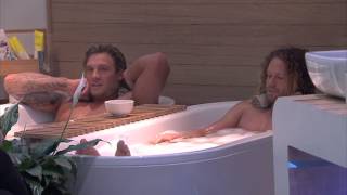 BBAU 2013 l Pamper Time [upl. by Ydnic]