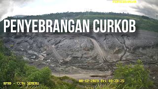 cctv semeru  penyebrangan [upl. by Greenfield872]