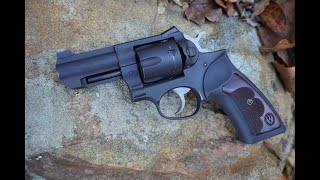 Ruger GP100 Wiley Clapp 357 [upl. by Kleon258]